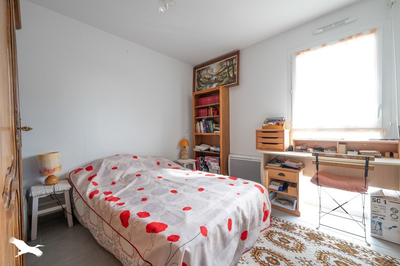 Vente Appartement ROYAN - 3 pièces -61 m² - (17200)