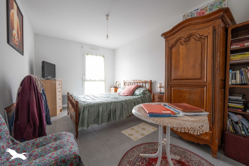 Vente Appartement ROYAN - 3 pièces -61 m² - (17200)