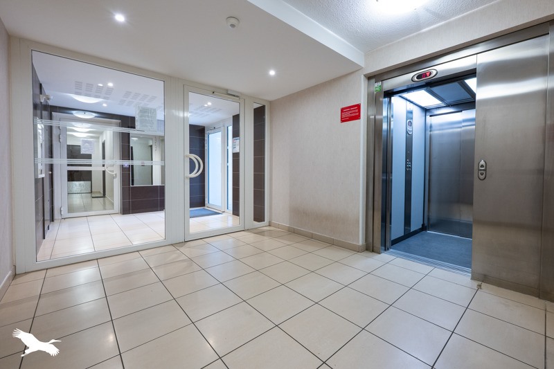 Vente Appartement ROYAN - 3 pièces -61 m² - (17200)