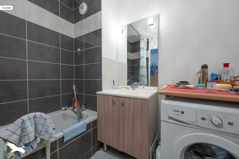 Vente Appartement ROYAN - 3 pièces -61 m² - (17200)