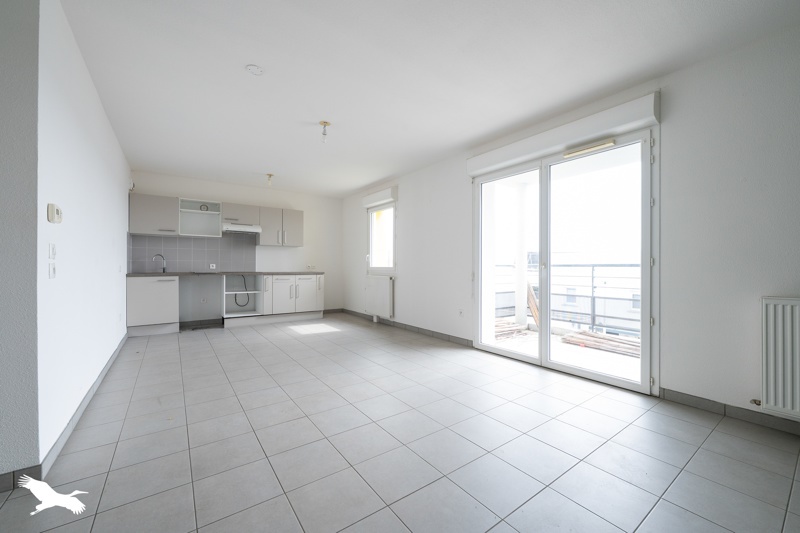 Vente Appartement ROYAN - 3 pièces -60 m² - (17200)