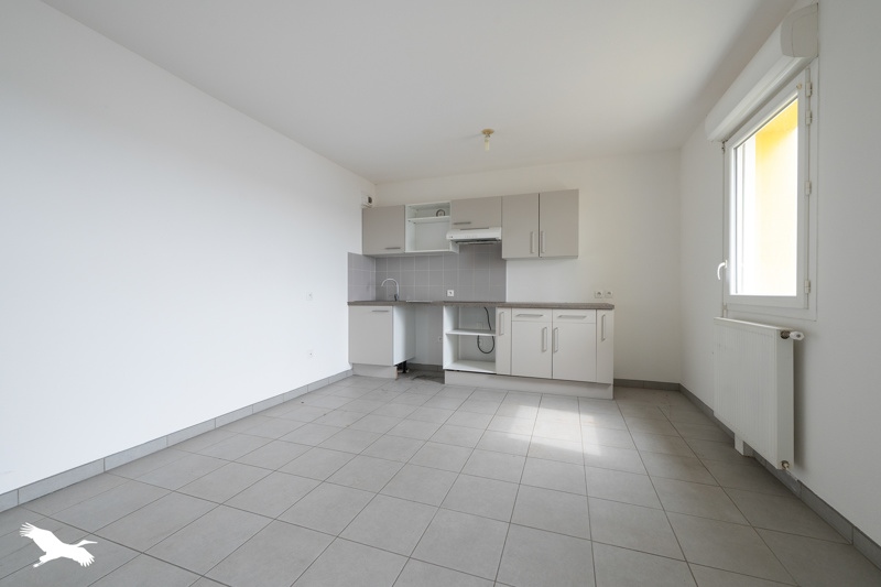 Vente Appartement ROYAN - 3 pièces -60 m² - (17200)