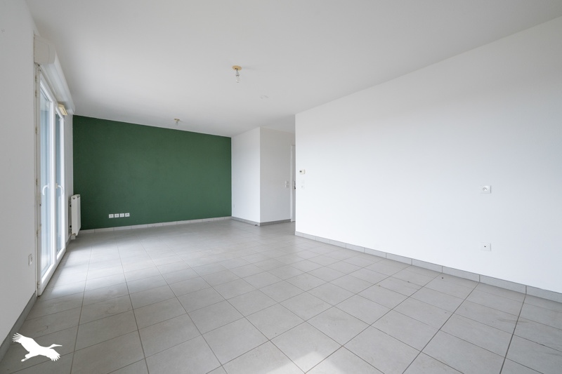 Vente Appartement ROYAN - 3 pièces -60 m² - (17200)
