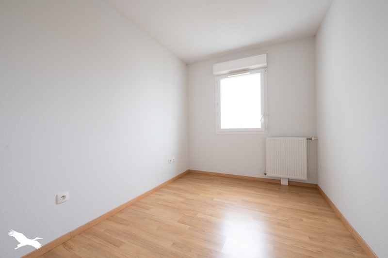 Vente Appartement ROYAN - 3 pièces -60 m² - (17200)