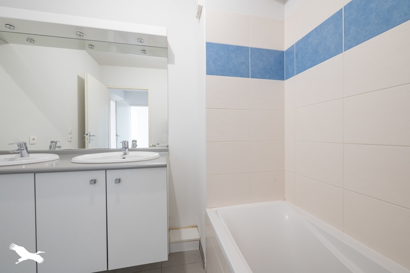 Vente Appartement ROYAN - 3 pièces -60 m² - (17200)