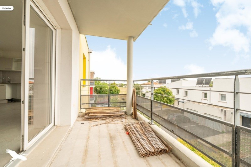 Vente Appartement ROYAN - 3 pièces -60 m² - (17200)