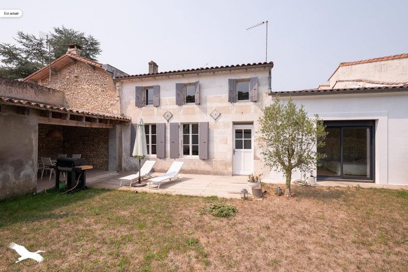 Vente Maison ROYAN - 5 pièces -120 m² - (17200)