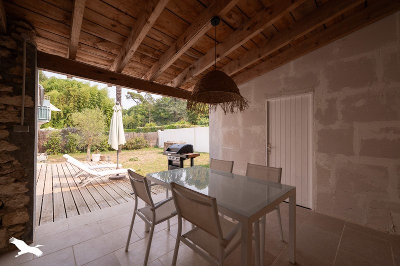 Vente Maison ROYAN - 5 pièces -120 m² - (17200)