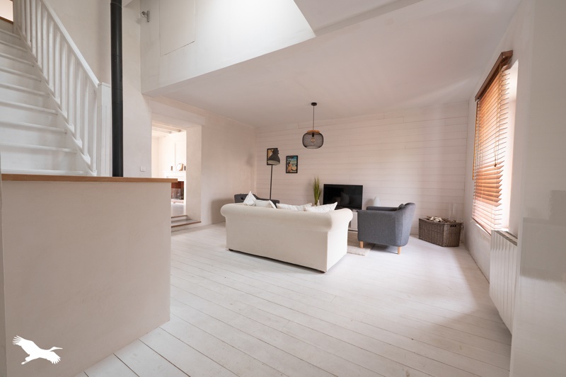 Vente Maison ROYAN - 5 pièces -120 m² - (17200)