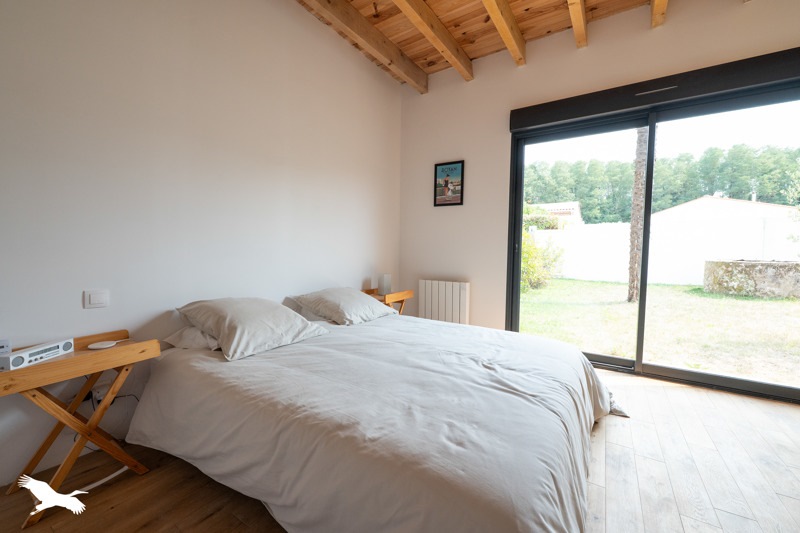 Vente Maison ROYAN - 5 pièces -120 m² - (17200)