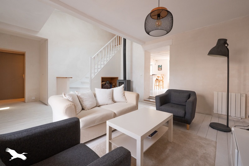 Vente Maison ROYAN - 5 pièces -120 m² - (17200)