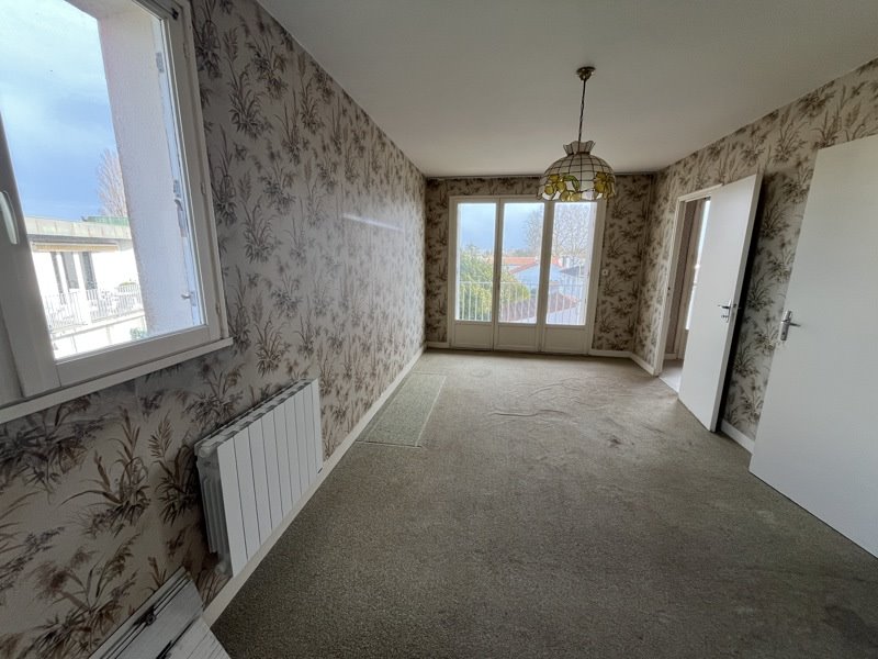 Vente Appartement ROYAN - 1 pièce -29,2 m² - (17200)