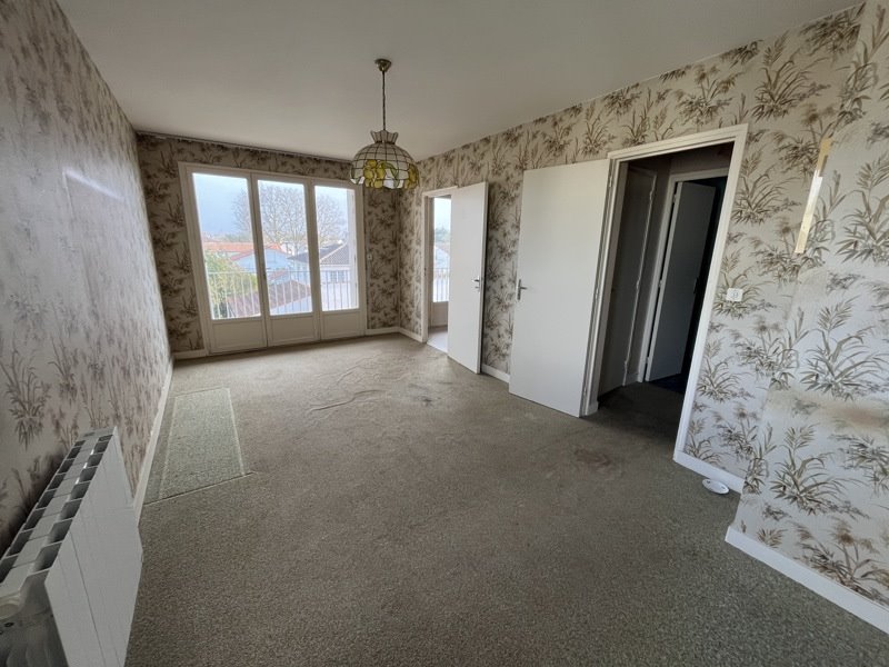 Vente Appartement ROYAN - 1 pièce -29,2 m² - (17200)