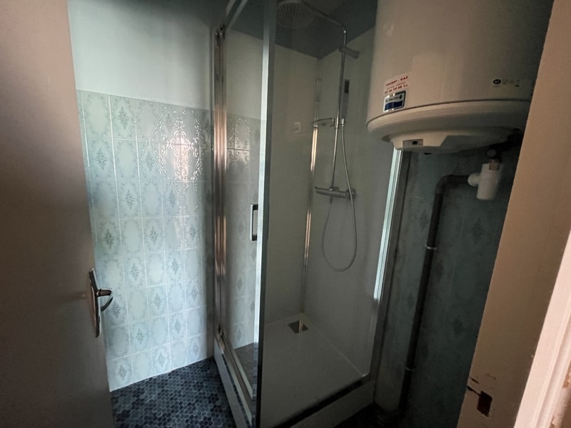 Vente Appartement ROYAN - 1 pièce -29,2 m² - (17200)