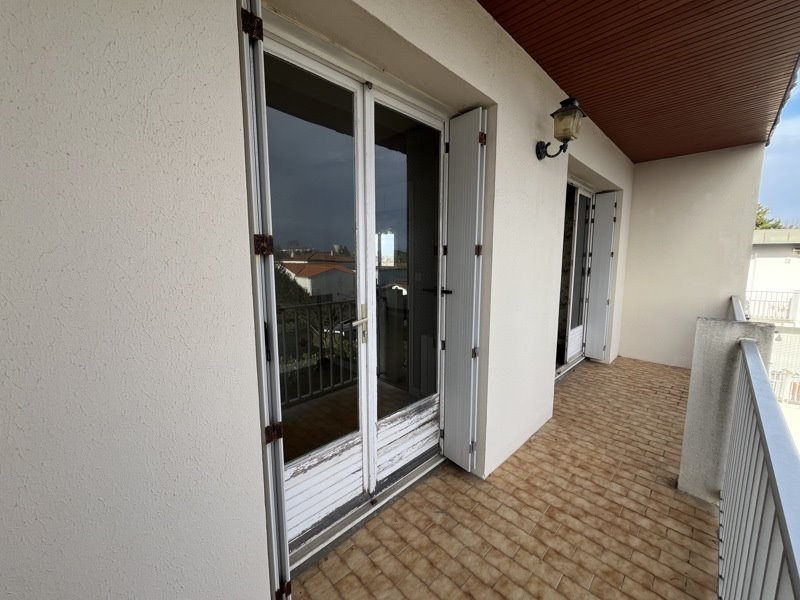 Vente Appartement ROYAN - 1 pièce -29,2 m² - (17200)