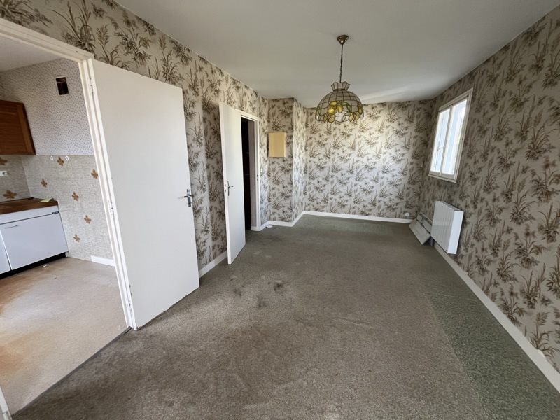 Vente Appartement ROYAN - 1 pièce -29,2 m² - (17200)