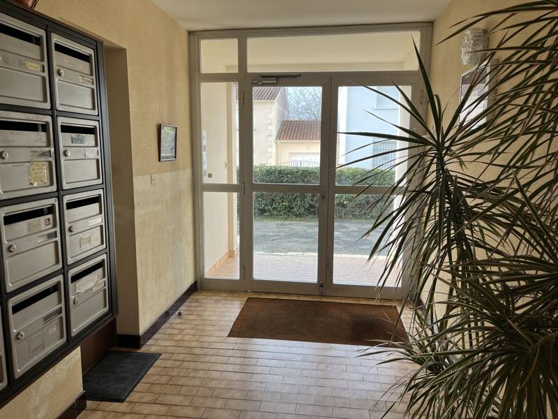 Vente Appartement ROYAN - 1 pièce -29,2 m² - (17200)