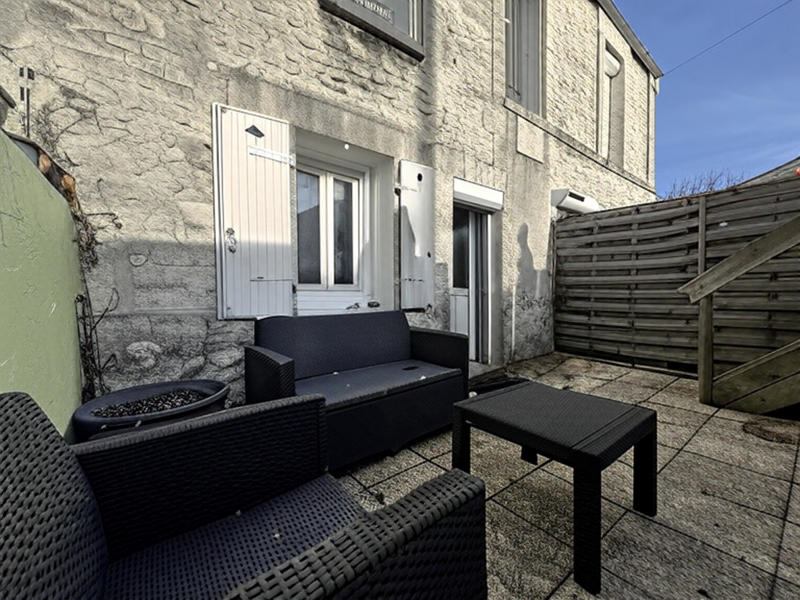 Appartement Royan