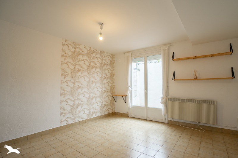Vente Maison ROYAN - 3 pièces -59 m² - (17200)