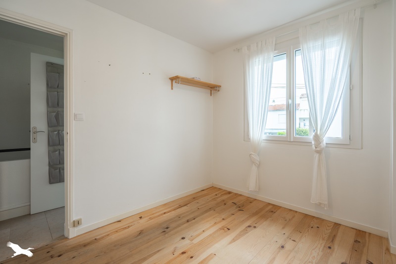 Vente Maison ROYAN - 3 pièces -59 m² - (17200)