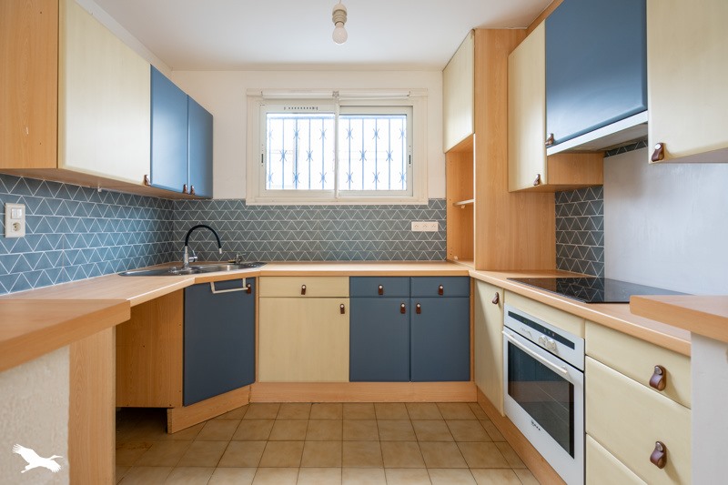 Vente Maison ROYAN - 3 pièces -59 m² - (17200)