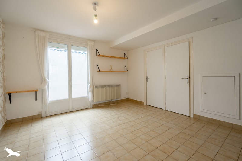 Vente Maison ROYAN - 3 pièces -59 m² - (17200)