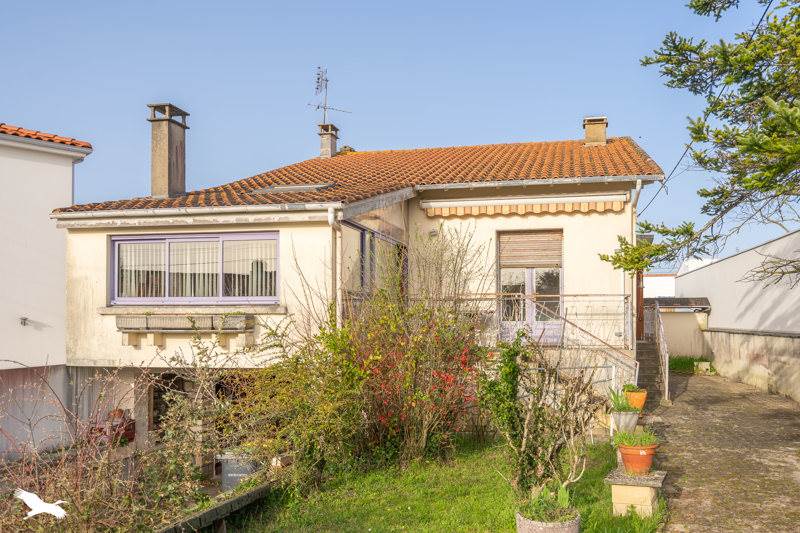 Vente Maison ROYAN - 8 pièces -154 m² - (17200)