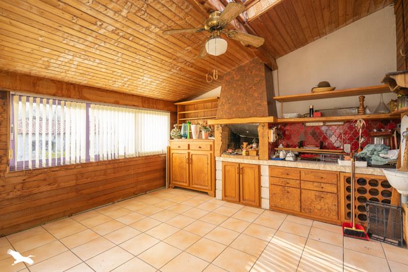 Vente Maison ROYAN - 8 pièces -154 m² - (17200)
