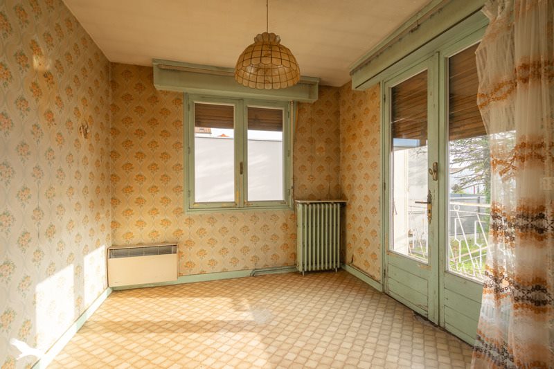 Vente Maison ROYAN - 8 pièces -154 m² - (17200)