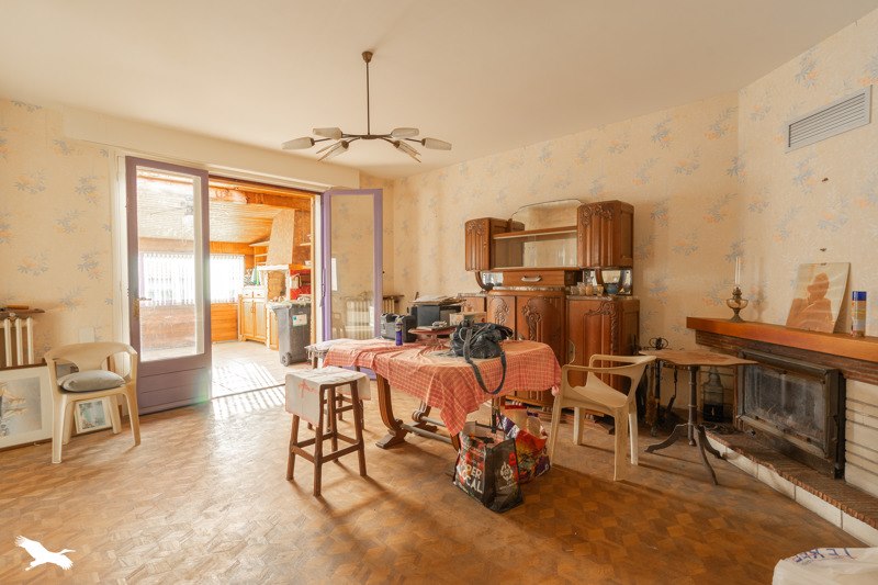 Vente Maison ROYAN - 8 pièces -154 m² - (17200)