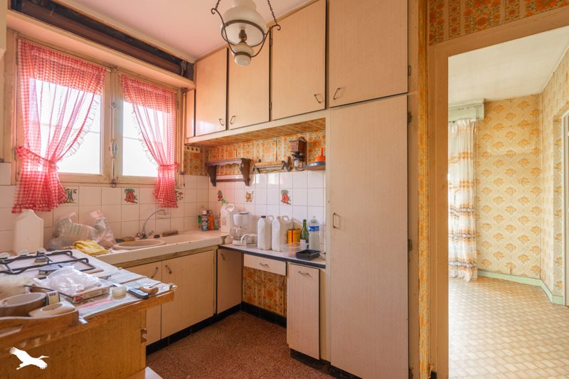 Vente Maison ROYAN - 8 pièces -154 m² - (17200)