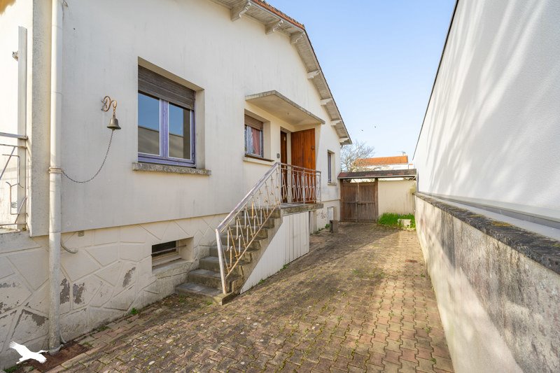 Vente Maison ROYAN - 8 pièces -154 m² - (17200)