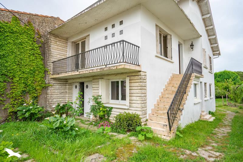 Maison Royan