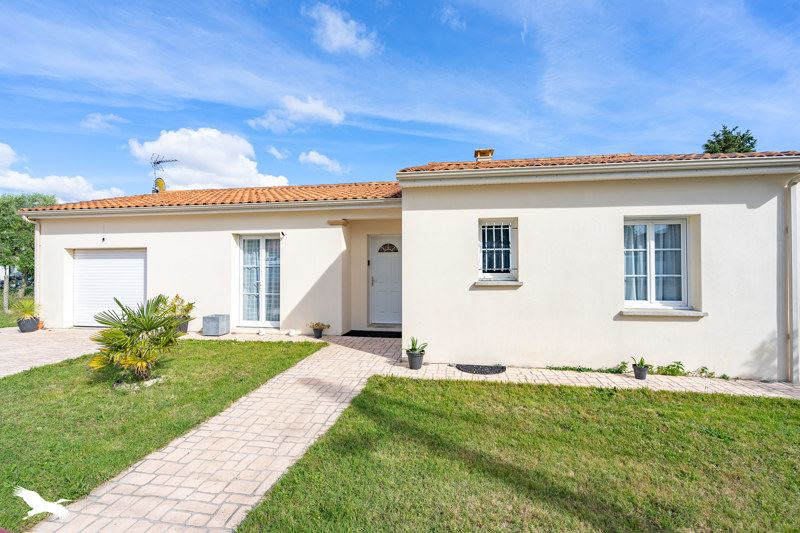 Maison 3 pièces 80 m² · à Royan · 80 m² · 338 000 €