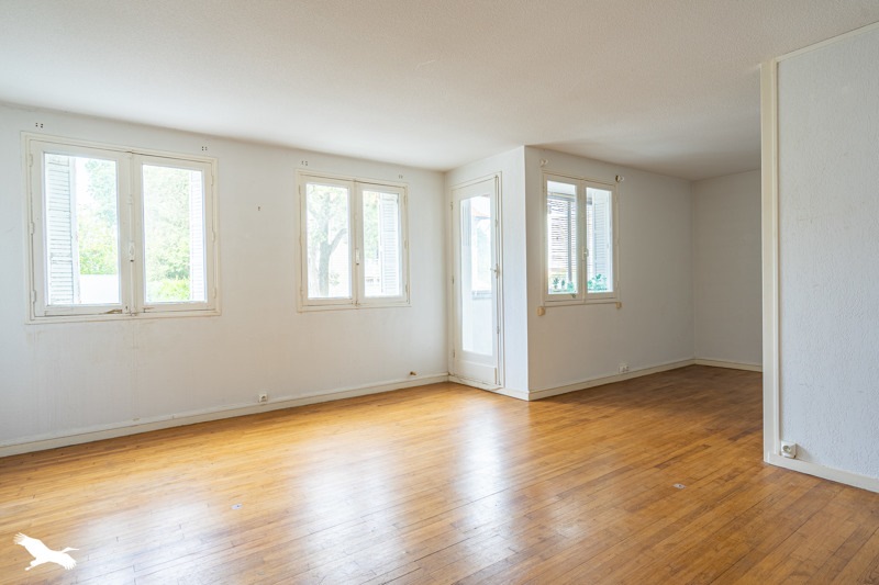 Appartement 3 pièces 58 m² · à Royan · 58 m² · 161 250 €