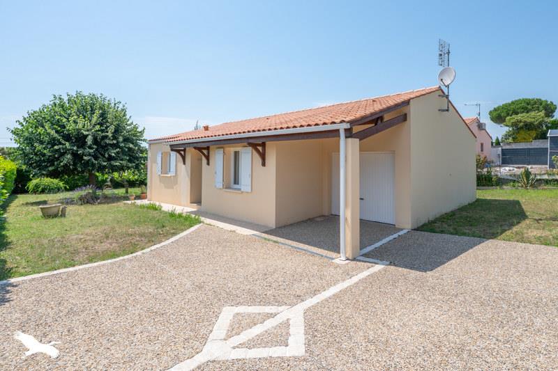 Maison Royan