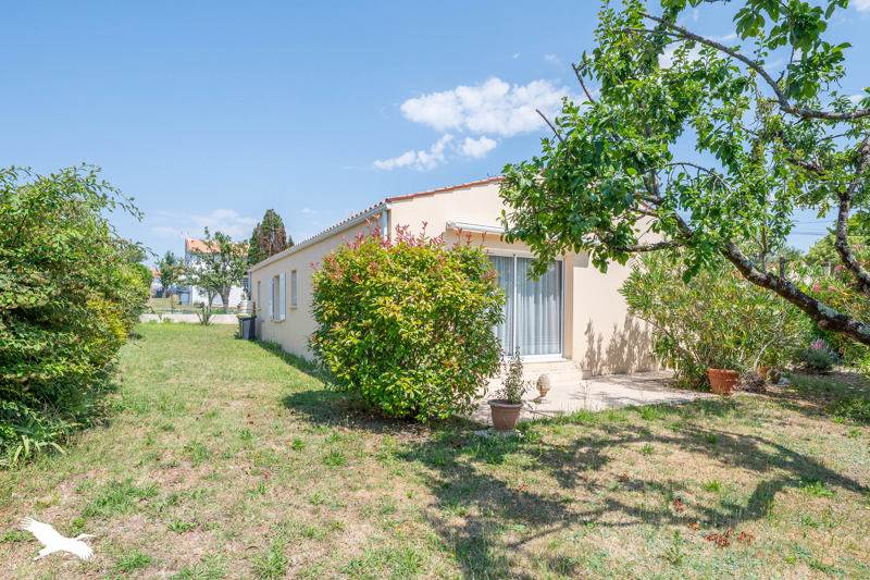 Vente Maison Royan 17200 3 pièces - 70 m²