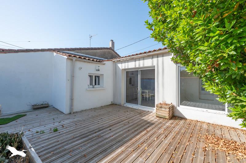 Maison Royan
