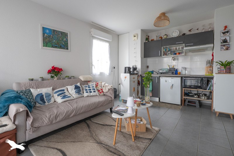 Vente Appartement ROYAN - 2 pièces -47 m² - (17200)