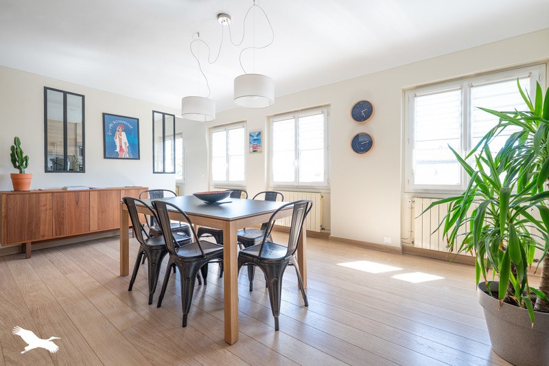Vente Appartement Royan 17200 4 pièces - 105 m²