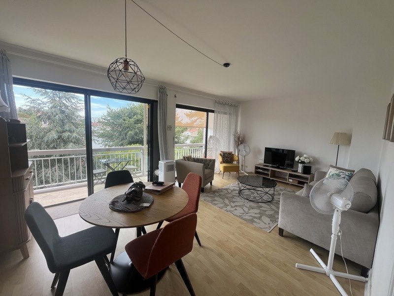 Vente Appartement ROYAN - 3 pièces -68 m² - (17200)