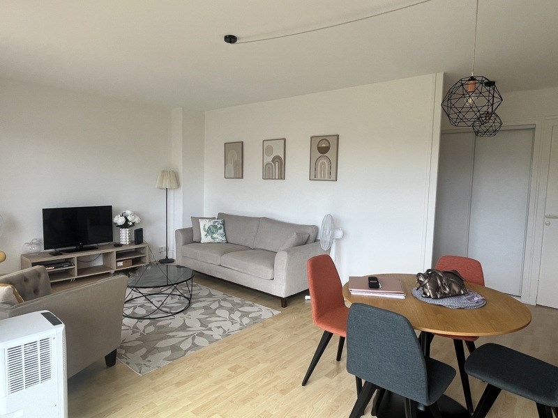 Vente Appartement ROYAN - 3 pièces -68 m² - (17200)