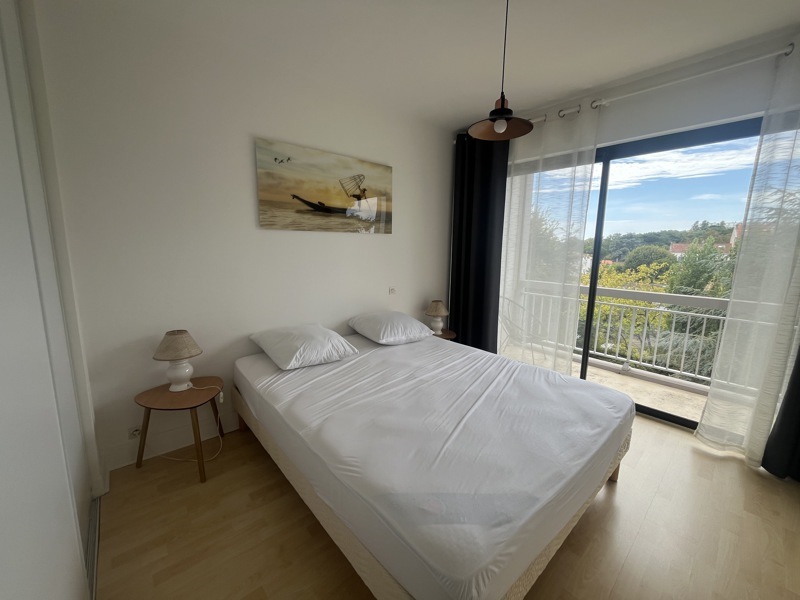 Vente Appartement ROYAN - 3 pièces -68 m² - (17200)