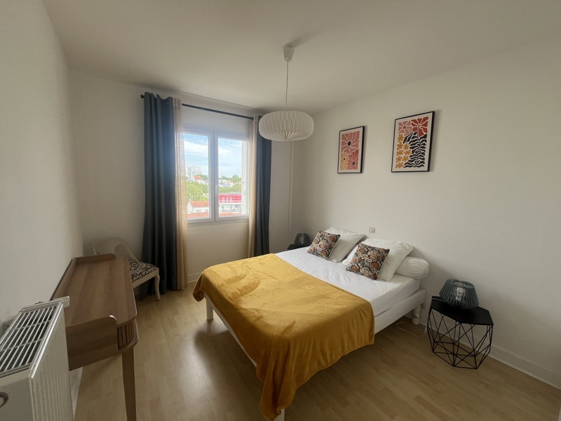 Vente Appartement ROYAN - 3 pièces -68 m² - (17200)