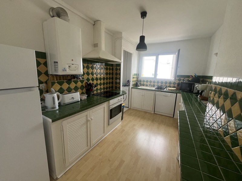 Vente Appartement ROYAN - 3 pièces -68 m² - (17200)