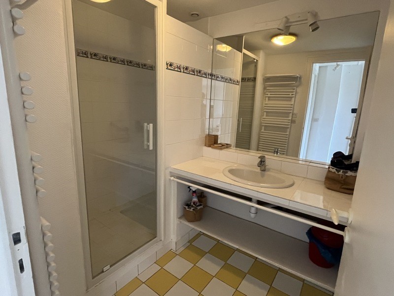 Vente Appartement ROYAN - 3 pièces -68 m² - (17200)