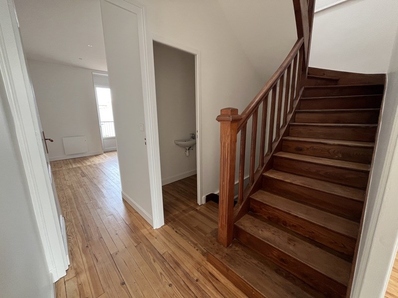 Vente Maison Royan - 4 pièces -92 m² - (17200)