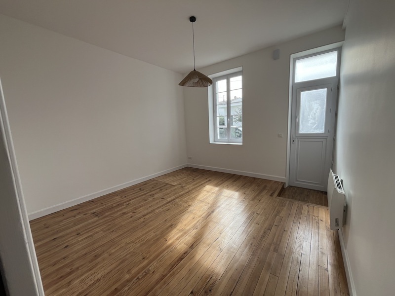 Vente Maison Royan - 4 pièces -92 m² - (17200)