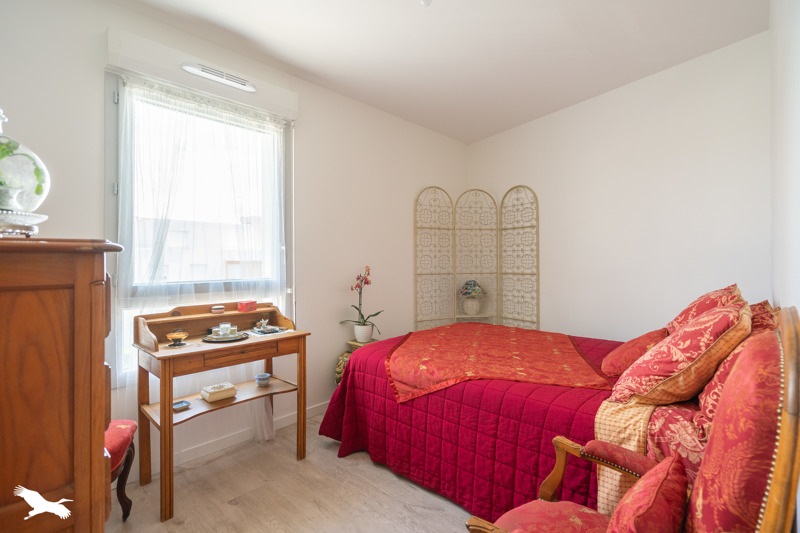 Vente Appartement Royan - 4 pièces -85 m² - (17200)