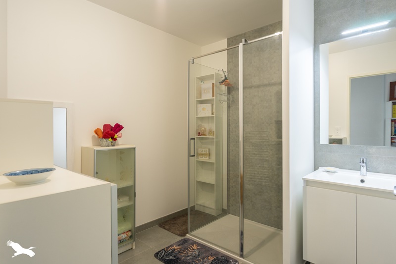 Vente Appartement Royan - 4 pièces -85 m² - (17200)